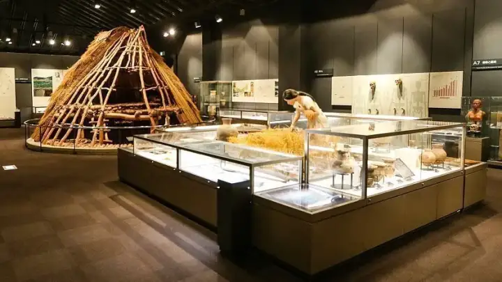 Musée préfectoral de Fukushima