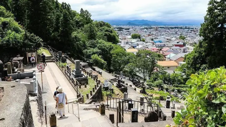 Monte Iimoriyama