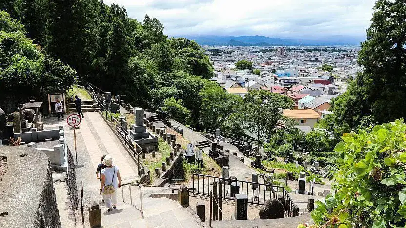 Iimoriyama