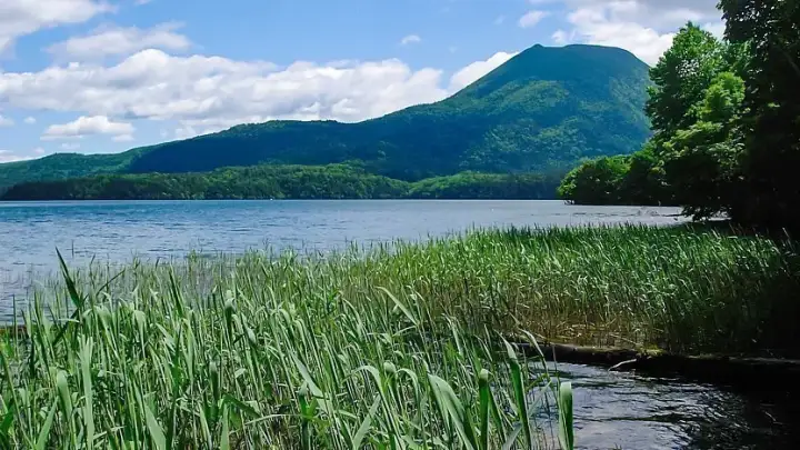 Lago Akan (Akanko)