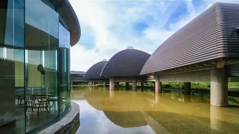 Museo de Arte Tanaka Isson