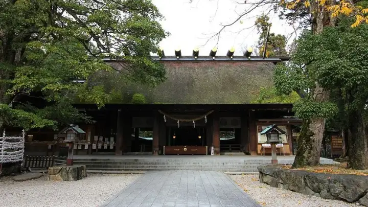 Santuario Motoise Kono