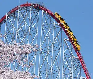 Theme Parks