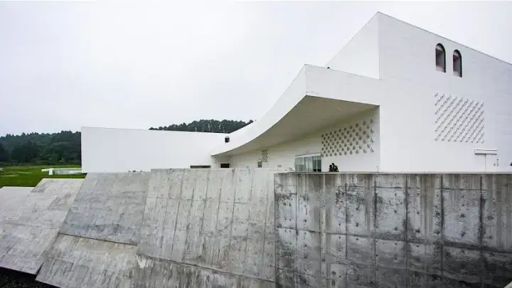 Musée d'Art d'Aomori