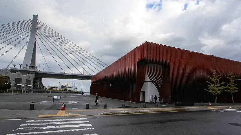 Nebuta Warasse