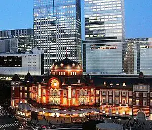Japanese Architecture
