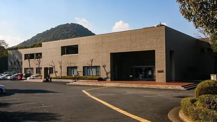 Institut archéologique de Kashihara