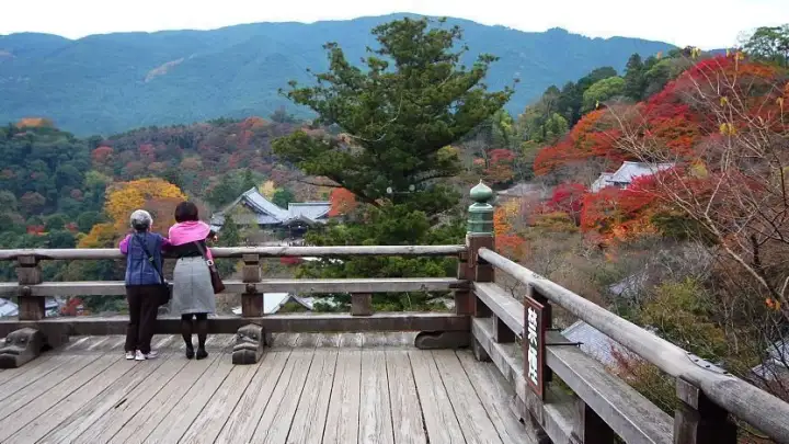 Hasedera Temple