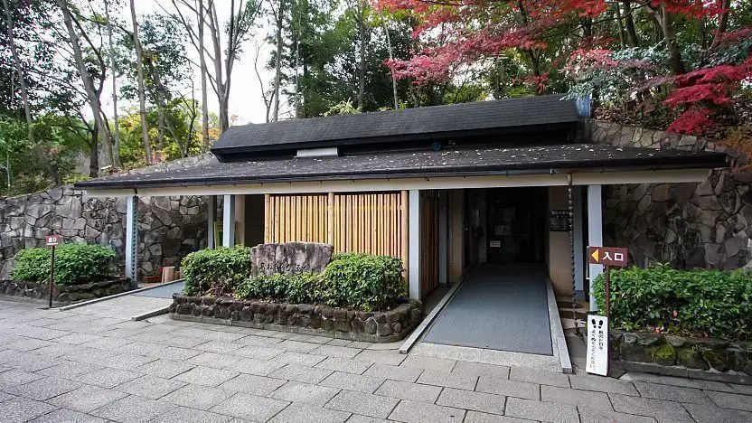 Takamatsuzuka Tomb