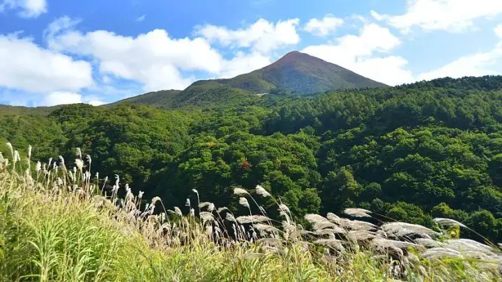 Mount Bandai