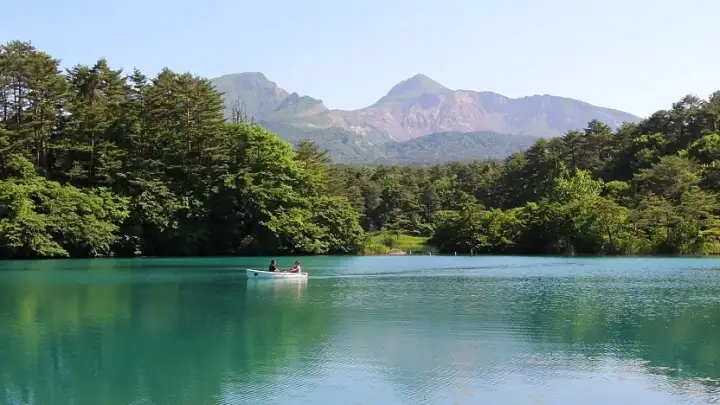 Urabandai (Bandai Kogen)