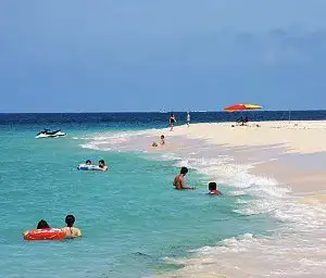 Beaches