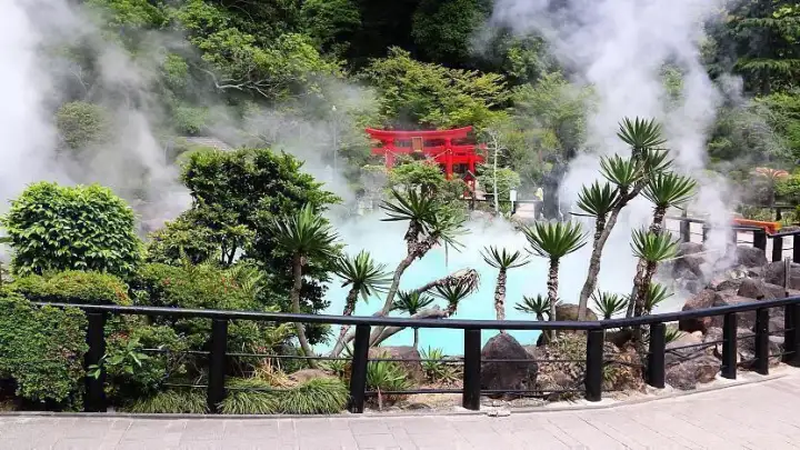 Hells (Jigoku)