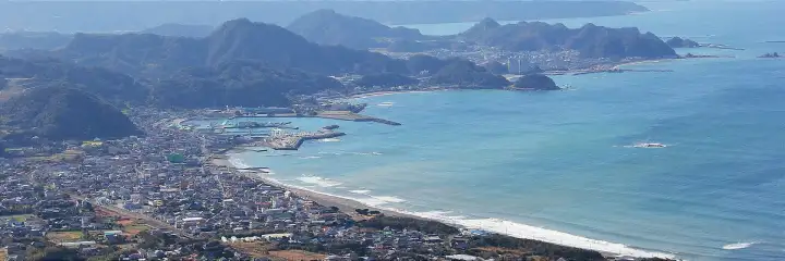 Boso Peninsula