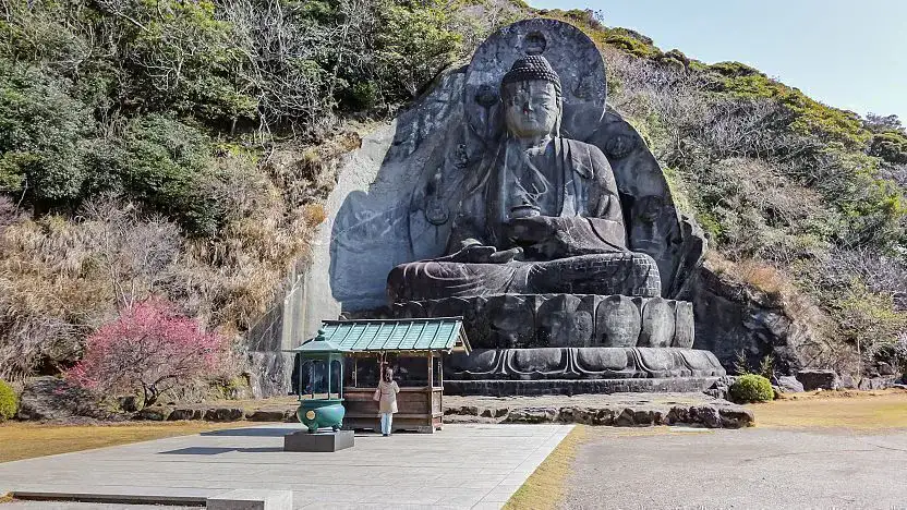 Monte Nokogiriyama