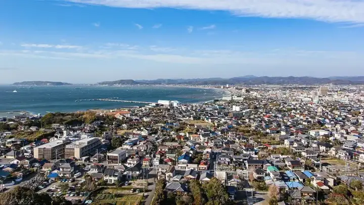 Ciudad de Tateyama