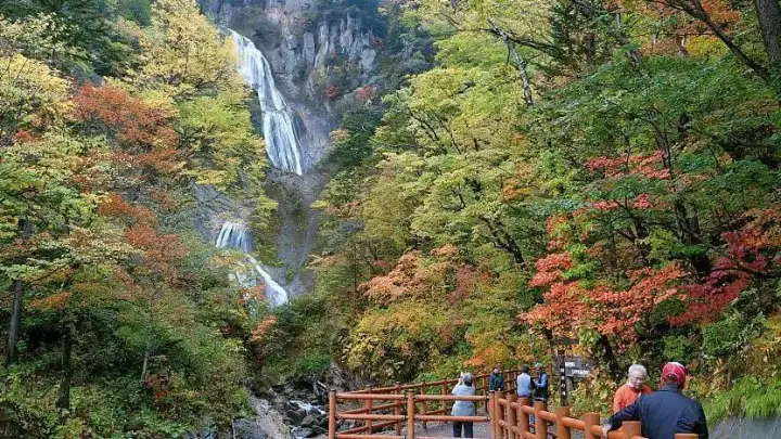 Tenninkyo Onsen
