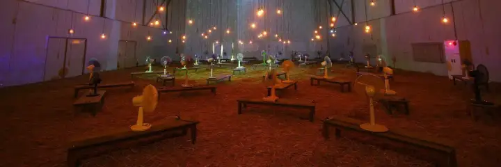 Echigo Tsumari Art Field