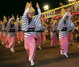 Festival Giapponesi (Matsuri)