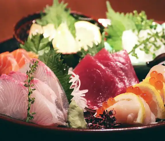 Cibo giapponese