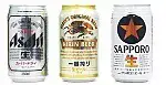 Cerveja e bebidas similares
