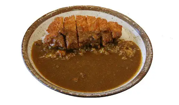 Japanisches Curry