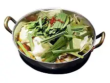 Motsunabe