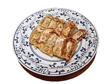 Tetsunabe Gyoza