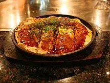 Guia Gastronômico de Hiroshima