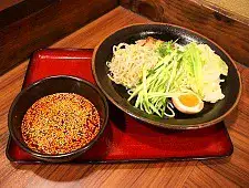 Tsukemen