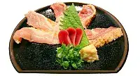 Torisashi
