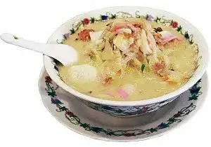 Chanpon