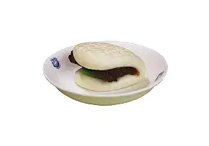 Kakuni Manju