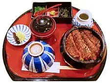 Hitsumabushi