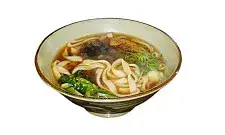 Kishimen