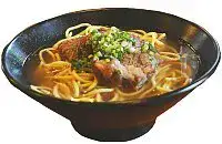 Okinawa Soba
