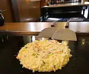 Étape 3