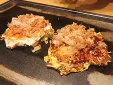 Okonomiyaki