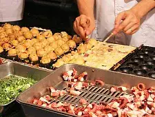 Takoyaki