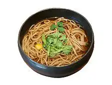 Kake Soba (hot)