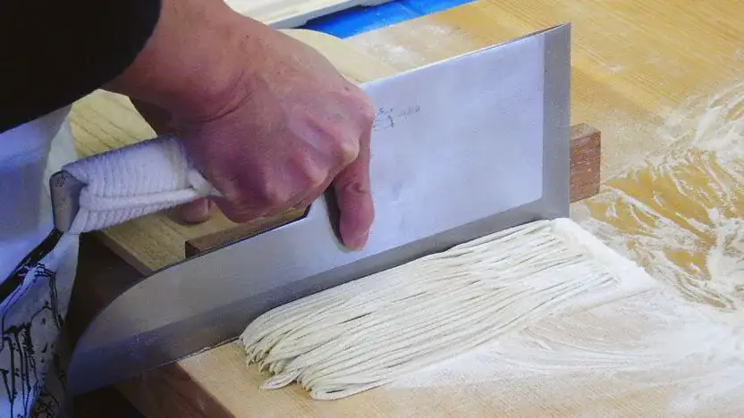 Soba Noodles: A Complete Guide to Japan's Buckwheat Noodles