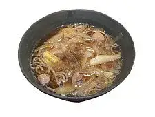 Nanban Soba (hot)