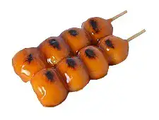 Dango (だんご)