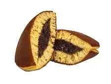 Dorayaki (どら焼き)