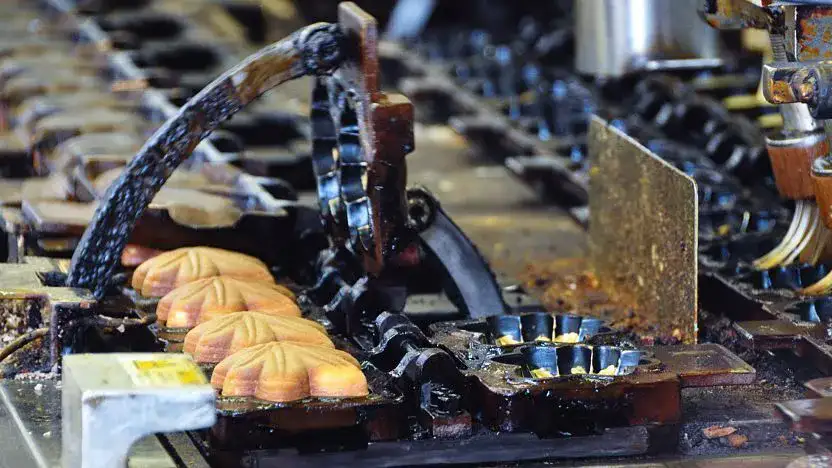 Dulces Tradicionales Japoneses (Wagashi)