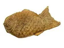 Taiyaki (たい焼き)