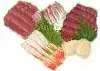 ... sashimi
