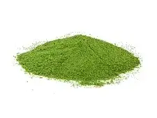 Matcha (chá verde em pó)