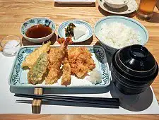 Tempura