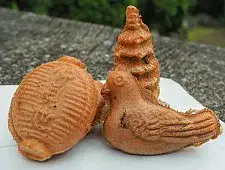 Dulces de Tokio
